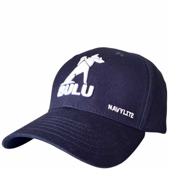 British Urban Lifestyle Unwrapped Baseball Cap  