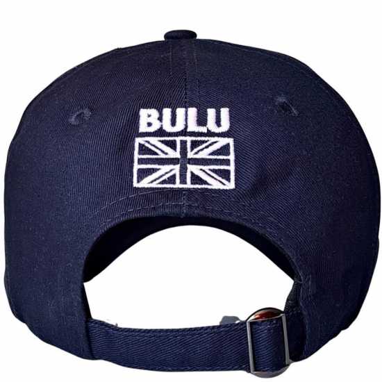 British Urban Lifestyle Unwrapped Baseball Cap  