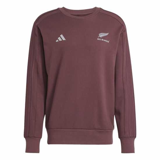 Adidas All Blacks Crew Sweatshirt 2025 Adults Adidas All Blacks Crew Sweatshirt 2025 Adults