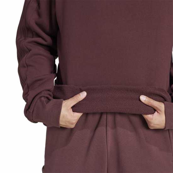 Adidas All Blacks Crew Sweatshirt 2025 Adults Adidas All Blacks Crew Sweatshirt 2025 Adults