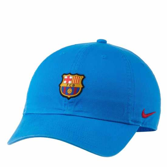 Nike Fc Barcelona Baseball Cap  Шапки с козирка