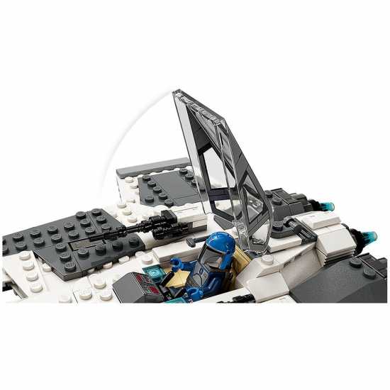 Lego 75348 Star Wars Fang Fighter Tie Interceptor Lego 75348 Star Wars Fang Fighter Tie Interceptor