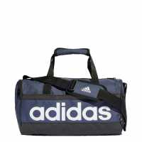 Adidas Essentials Linear Duffel Bag Extra Small Unisex  Дамски чанти
