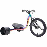 Sullivan Sullivan Junior Big Wheel Slider Neo Chrome Детски велосипеди