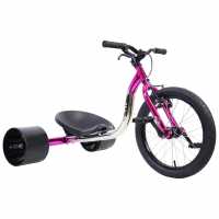 Sullivan Sullivan Junior Big Wheel Slider Pink & Neo Silver Детски велосипеди