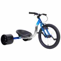 Sullivan Sullivan Junior Big Wheel Slider Blue & Neo Silver Детски велосипеди