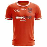 Armagh Home Tight Fit Jersey Senior  Мъжки ризи