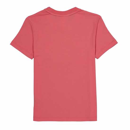 Canterbury Uglies T-Shirt Jn34 Tea Rose Детски тениски и фланелки