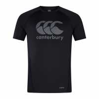 Canterbury Ll Suprlght Tee Sn34  Мъжки ризи