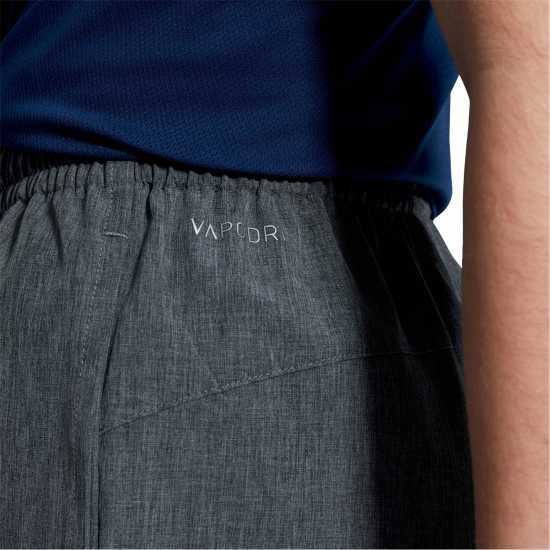 Canterbury Woven Short Jn10 Med Grey Marl Детски къси панталони