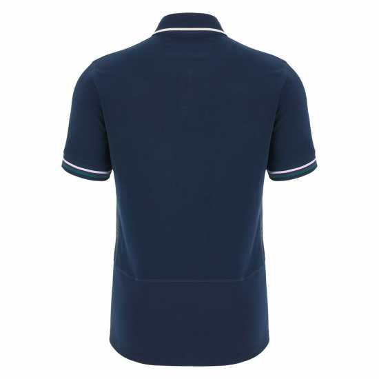Macron Домакинска Футболна Фланелка Scotland Rugby Classic Home Shirt 2023 2024 Adults  Мъжки ризи