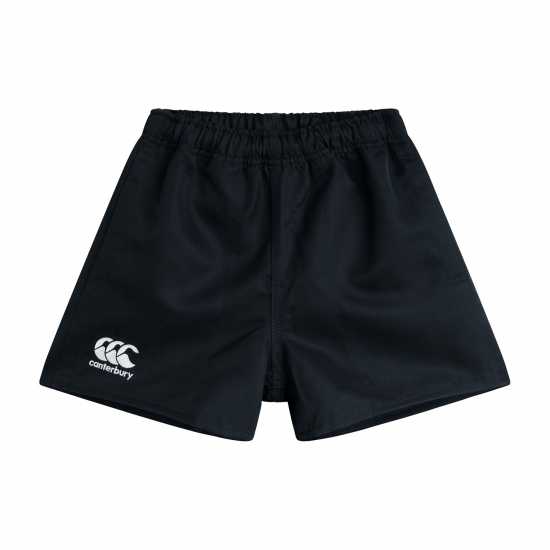 Canterbury Pro Poly Short  Детски къси панталони