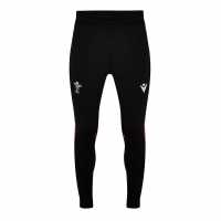 Macron Wales Rugby 23/24  Fitted Training Pant