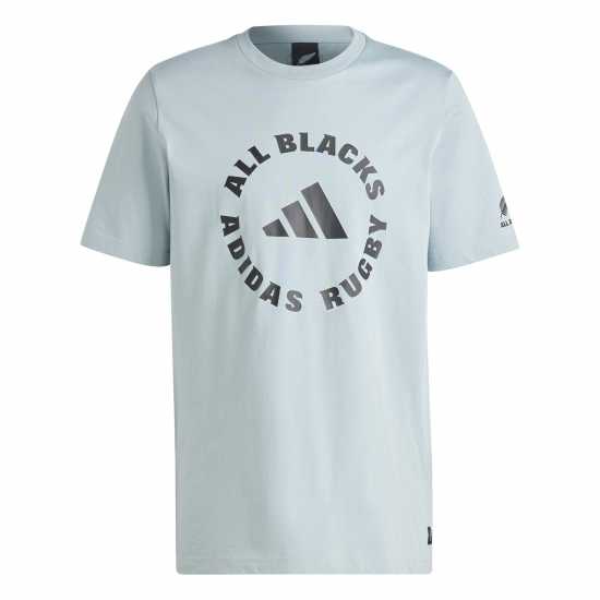 Adidas All Blacks Supporters T-Shirt 2023 Adults  Мъжки ризи