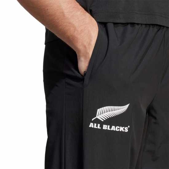 Adidas All Blacks Presentation Tracksuit Bottoms 2023 Adults  - Мъжки долнища за бягане