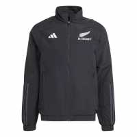 Adidas All Blacks Presentation Jacket 2023 Adults  Мъжки грейки