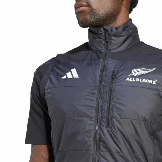 Adidas All Blacks Gilet 2023 Adults  Мъжки грейки