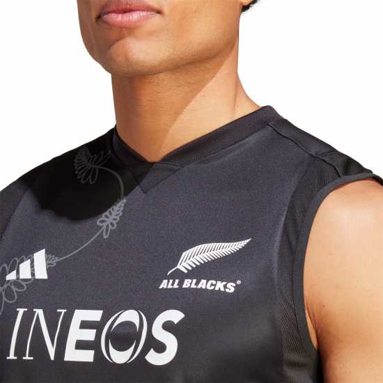 Adidas All Blacks Singlet 2023 Adults  Мъжки ризи