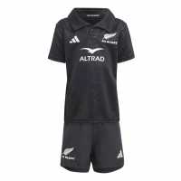 Adidas All Blacks Minikit 2023 Infants  Бебешки дрехи