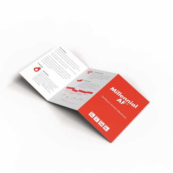 Millennial Af Millennial Af