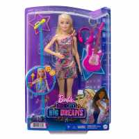 Barbie BCBD - Barbie 'Malibu' Roberts Singing  Подаръци и играчки