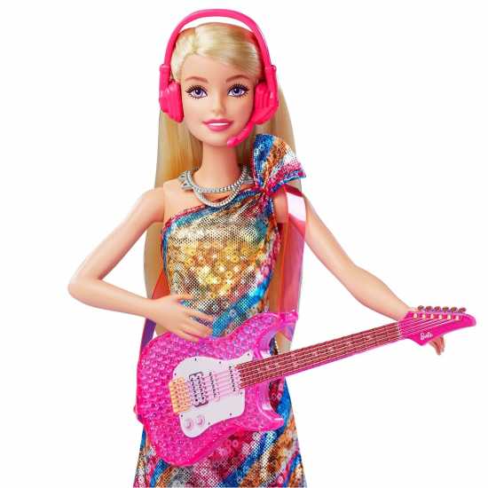 Barbie BCBD - Barbie 'Malibu' Roberts Singing  Подаръци и играчки