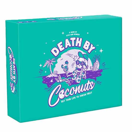 Death By Coconuts  Подаръци и играчки