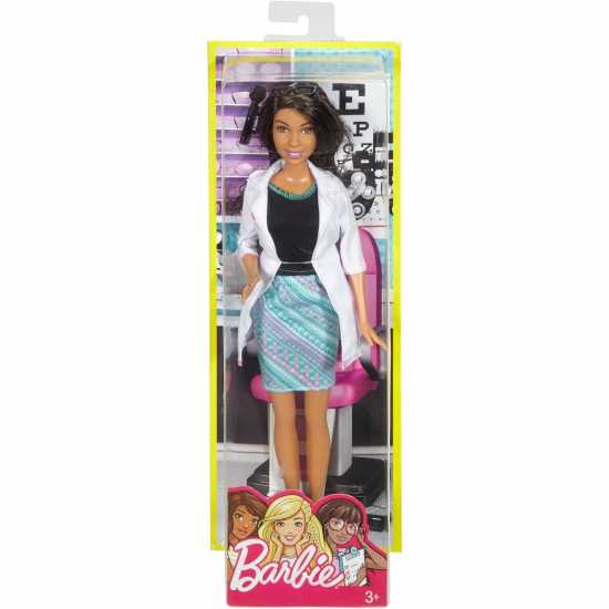 Barbie Career Dolls Asst  Подаръци и играчки