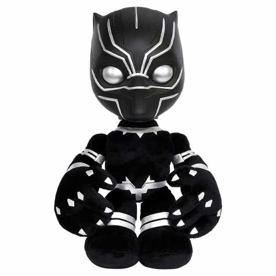 Character Black Panther Heart Of Wakanda Plush  Подаръци и играчки