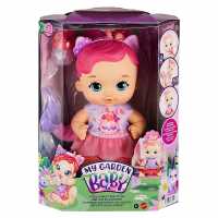 Mattel My Garden Baby Feed & Change Baby Kitten Doll  Подаръци и играчки