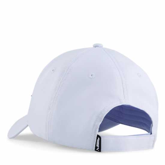 Puma Ess Metal Cat Baseball Cap  
