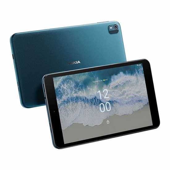 Nokia T10 32Gb Tablet (Blue)  - Tablets