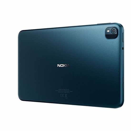 Nokia T10 32Gb Tablet (Blue)  Tablets