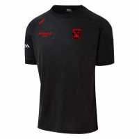 Тениска Keever Armagh Pulse T Shirt Senior  Мъжки ризи