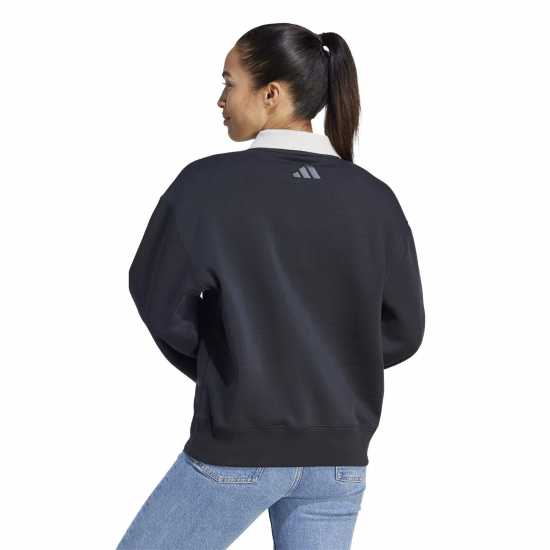 Adidas All Blacks Lifestyle Sweater 2023 Adults  Мъжки суитчъри и блузи с качулки