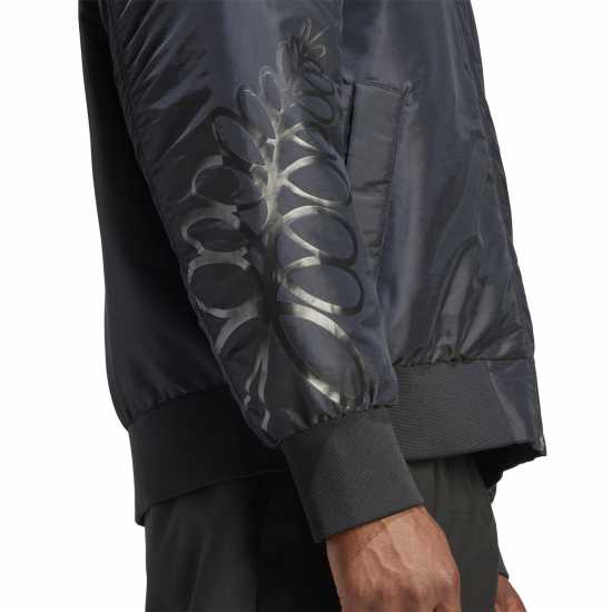 Adidas All Blacks Lifestyle Jacket 2023 Adults  Мъжки грейки