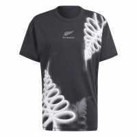 Adidas All Blacks Lifestyle T-Shirt 2023 Adults  Мъжки ризи