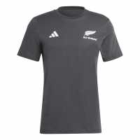 Adidas All Blacks Cotton T-Shirt 2023 Adults  Мъжки ризи