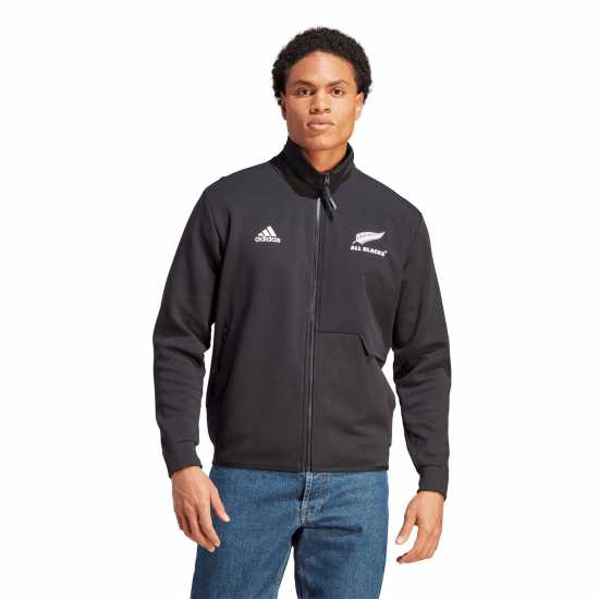 Adidas All Blacks Anthem Jacket 2023 Adults  Мъжки грейки