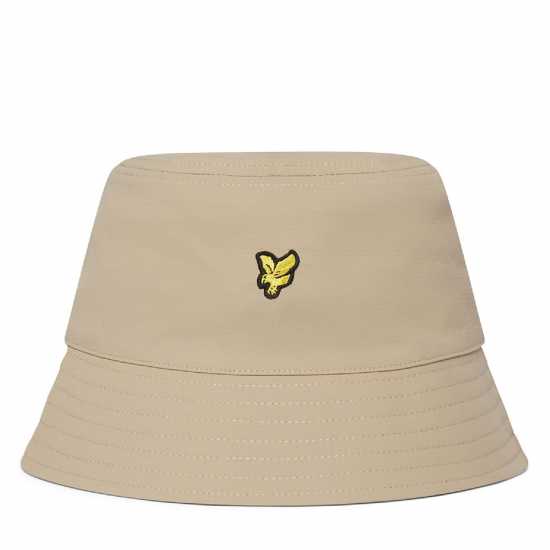 Lyle And Scott Рибарска Шапка Ripstop Reversible Bucket Hat  