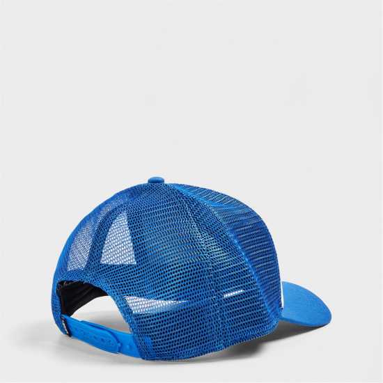 Шапки с козирка Vans Off The Wall Trucker Cap Mens Vans Off The Wall Trucker Cap Mens Шапки с козирка