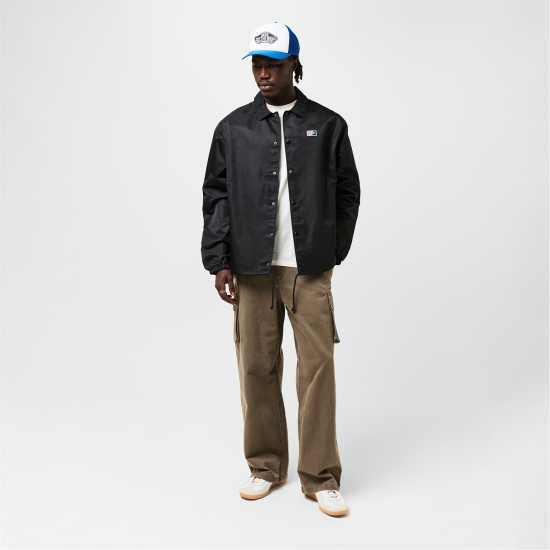 Vans Off The Wall Trucker Cap Mens  Шапки с козирка