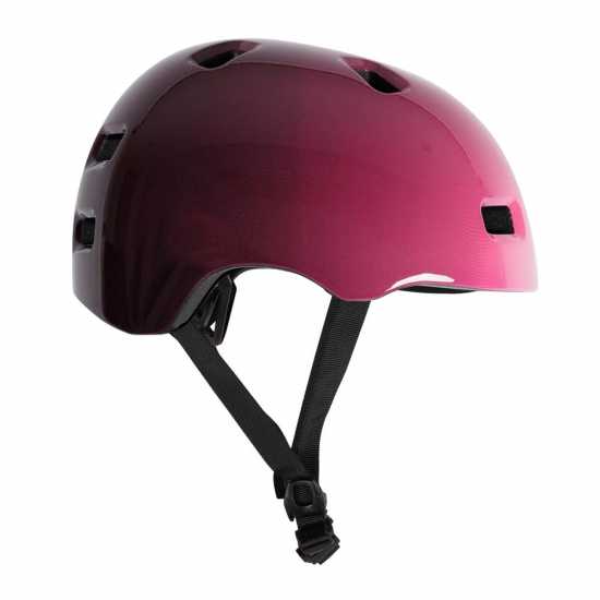 Sullivan Sullivan Antic Multi Sport Helmet Flamingo Fade Скейтборд