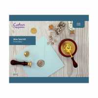 Wax Seal Kit - Everyday Collection