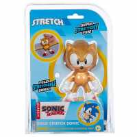 Sonic The Hedgehog Stretch Mini: Sonic The Hedgehog Gold  Трофеи