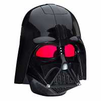 Darth Vader Voice Changer Mask  