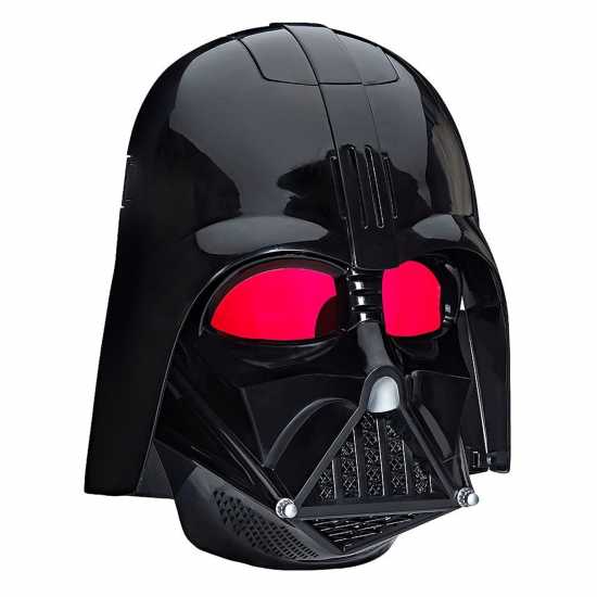 Darth Vader Voice Changer Mask Darth Vader Voice Changer Mask