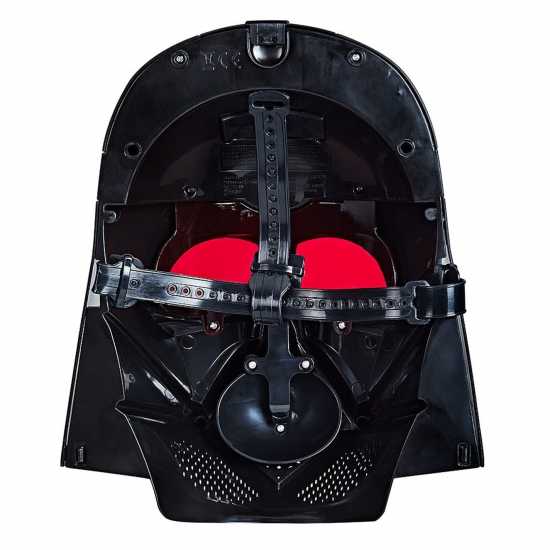 Darth Vader Voice Changer Mask Darth Vader Voice Changer Mask