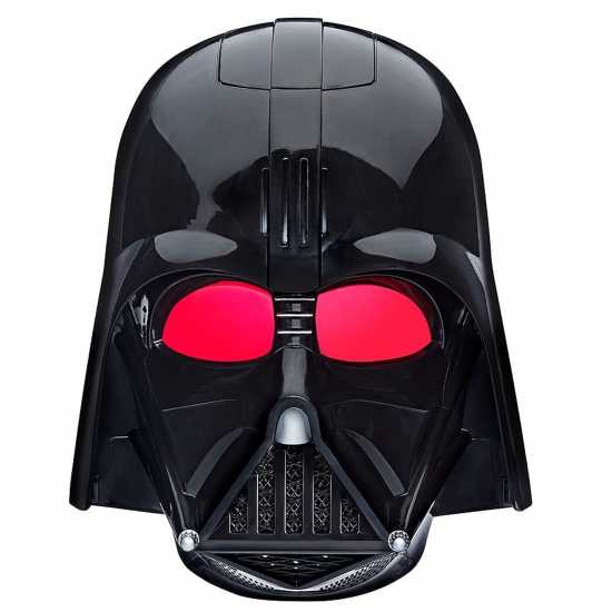 Star Wars Darth Vader Voice Changer Mask  Мъжки стоки с герои
