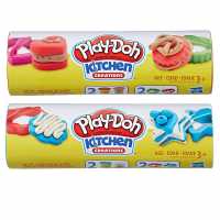 Hasbro Play-Doh Cookie Canister Play Food Set  Подаръци и играчки